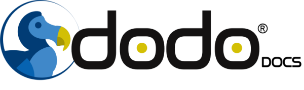 Logo Dodo